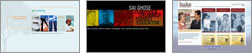 Clear Creative Portfolio